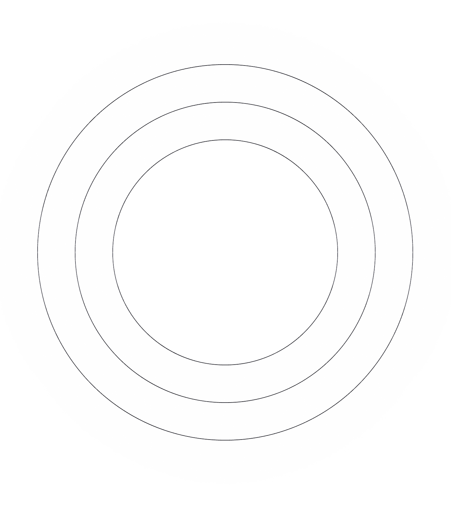 Concentric Rings