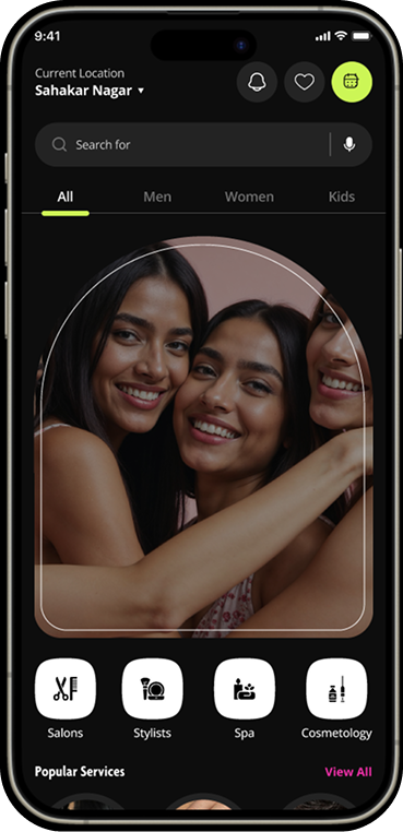 RIZZerv App